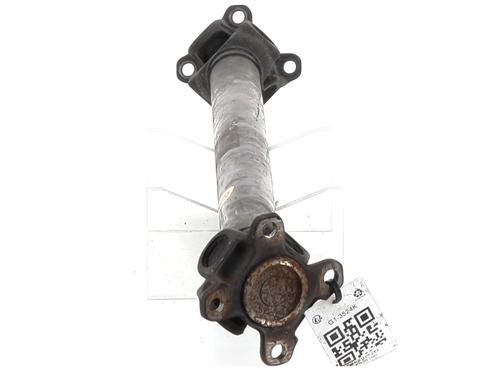 Driveshaft BMW X3 (E83) xDrive 20 d | BP31821298M37 - Image 3