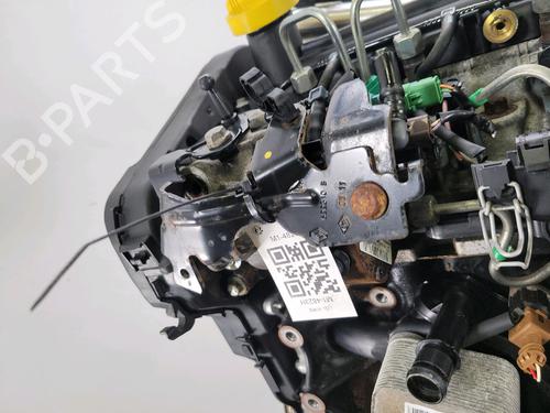 Engine RENAULT CLIO III Hatchback Van (SB_, SR_) 1.5 dCi | BP40171912M1 - Image 8