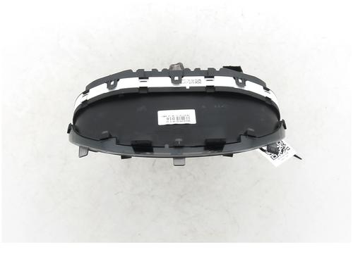 Used Instrument cluster KIA STONIC (YB) 1.0 T-GDi (120 hp) 17233842