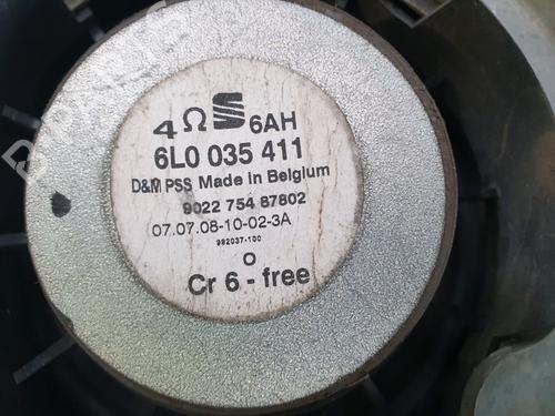 Front left window mechanism SEAT IBIZA III (6L1) 1.4 TDI | BP26671221C22 