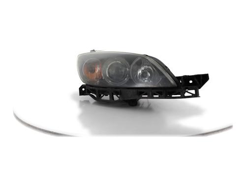 right-headlight-mazda-3-bk-2003-2004-2005-2006-2007-2008-2009-31749795 main image