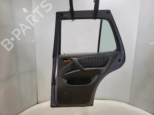 Right rear door MERCEDES-BENZ M-CLASS (W163) ML 270 CDI (163.113) | BP23454862C5 