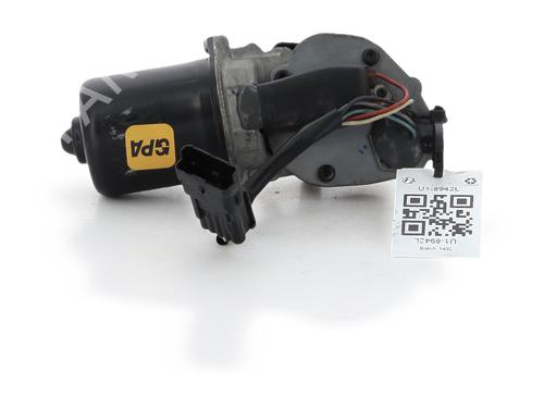 Used Front wiper motor Front wiper motor 37191712 37191712