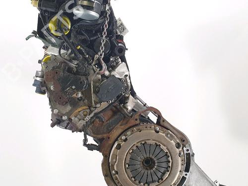 Engine MERCEDES-BENZ A-CLASS (W169) A 160 CDI (169.006, 169.306) | BP27857530M1 