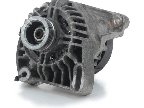 Used Alternator FIAT 500 (312_) 1.2 (312AXA1A) (69 hp) 31985266