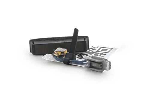 Tailgate handle NISSAN NOTE (E11, NE11) 1.5 dCi | BP38008177C132 - Image 2