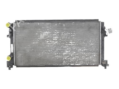 Radiador agua Radiador agua VW GOLF VII (5G1, BQ1, BE1, BE2) 1.6 TDI (115 hp) 36182526 36182526
