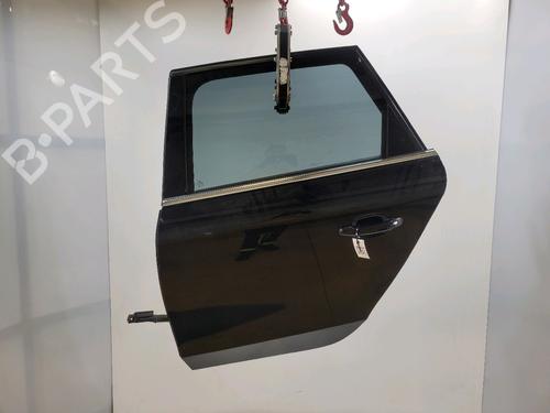 Left rear door AUDI A4 B8 Avant (8K5) 2.0 TDI | BP30141276C4 
