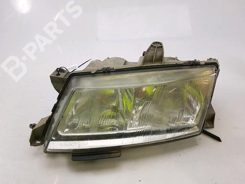 Used Left headlight SAAB 9-5 (YS3E) 3.0 V6t (200 hp) 11418426