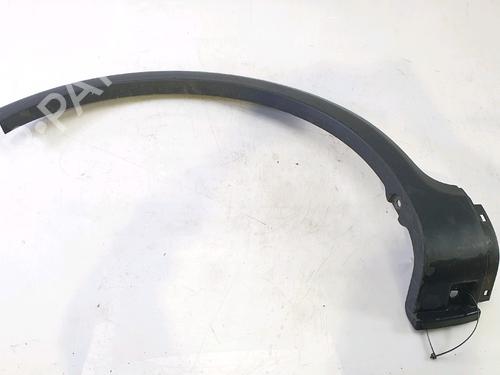 Rear right wheel arch trim SUZUKI SX4 (EY, GY) 1.9 DDiS 4x4 (RW419D) | BP29902949C137 