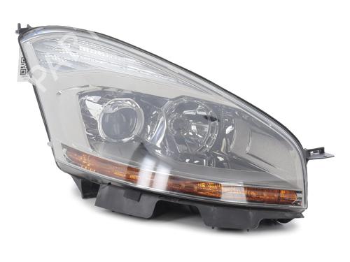 Højre forlygte Højre forlygte CITROËN C4 Grand Picasso I (UA_) [2006-2013] 33949102 33949102