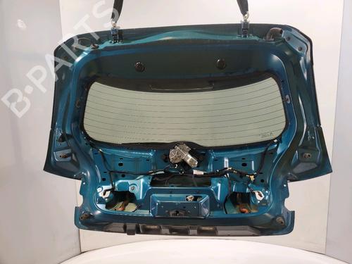Tailgate CITROËN C4 CACTUS 1.6 BlueHDi 100 | BP40004324C6 - Image 2