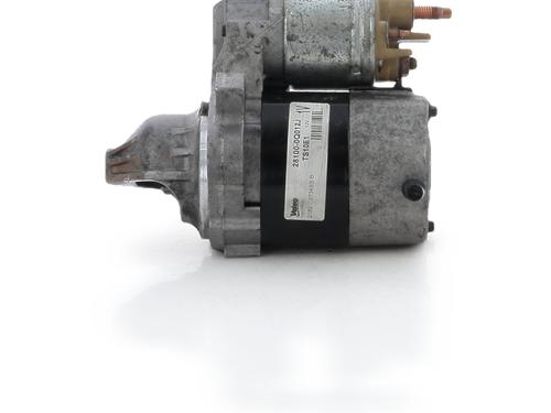 Starter CITROËN C1 (PM_, PN_) 1.0 | BP39644034M8 - Image 3