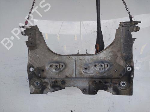 Used Subframe Subframe RENAULT CLIO IV (BH_) 1.5 dCi 90 (90 hp) 33645649 33645649