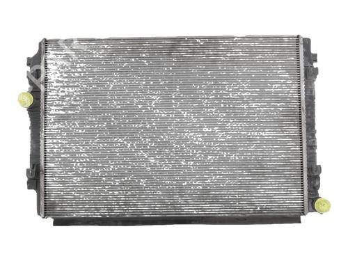 Used Water radiator Water radiator VW TIGUAN ALLSPACE (BW2, BJ2) 2.0 TDI 4motion (150 hp) 36487713 36487713