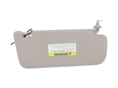 left-sun-visor-kia-ceed-hatchback-ed-2006-2007-2008-2009-2010-2011-2012-31866340 main image