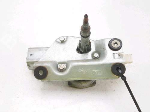 Used Rear wiper motor Rear wiper motor ROVER 25 I Hatchback (RF) [1999-2006] 10441386 10441386
