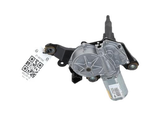 Used Rear wiper motor Rear wiper motor RENAULT CLIO IV (BH_) 1.5 dCi 75 (75 hp) 35749078 35749078