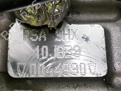 Engine CITROËN C4 I (LC_) 1.6 HDi | BP26515125M1 