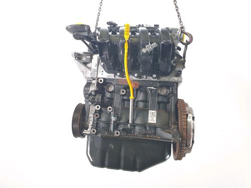 Engine RENAULT CLIO III (BR0/1, CR0/1) 1.2 16V (BR02, BR0J, BR11, CR02, CR0J, CR11) | BP39666110M1 - Image 2