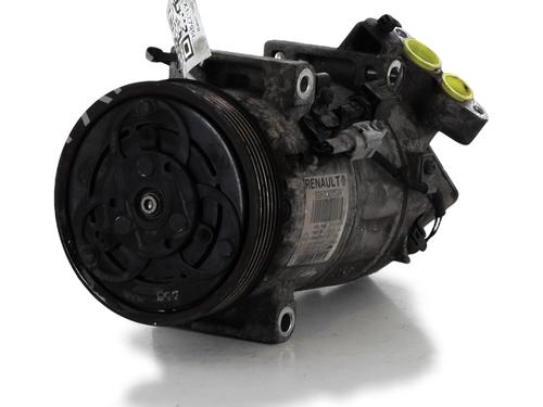 AC-Kompressor RENAULT CLIO IV (BH_) 1.5 dCi 90 (90 hp) 29623523