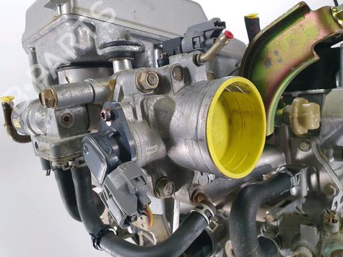 Engine HONDA CR-V I (RD) 2.0 16V 4WD (RD1, RD3) | BP37627449M1 - Image 6