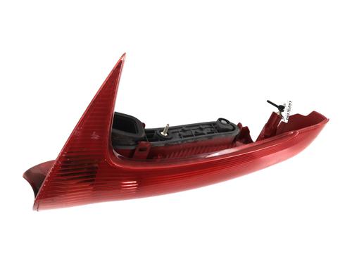 Used Left taillight PEUGEOT 206 SW (2E/K) 1.6 16V (109 hp) 29849380