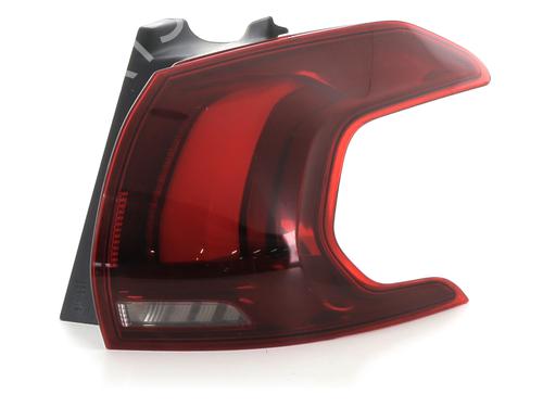 Right taillight PEUGEOT 2008 I (CU_) 1.6 BlueHDi 100 | BP29295765C35 