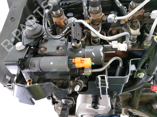 Engine RENAULT LAGUNA III (BT0/1) 1.5 dCi (BT00, BT0A, BT0T, BT1J) | BP28106165M1 