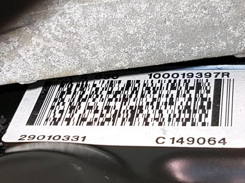 Engine RENAULT TRAFIC II Van (FL) 2.0 dCi 115 (FL01, FL0U, FL00, FL0H, FL0M) | BP37456936M1 - Image 13
