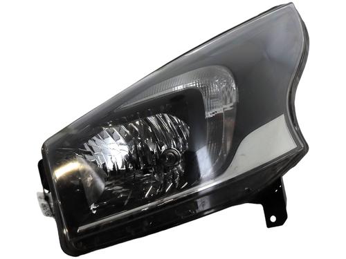 Venstre forlygte OPEL VIVARO B Bus (X82) 1.6 CDTI (06) | BP29874021C28