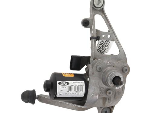 Used Front wiper motor FORD B-MAX (JK) 1.0 EcoBoost (125 hp) 26677465