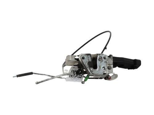 Front left lock PEUGEOT 107 (PM_, PN_) 1.0 | BP29702082C98 