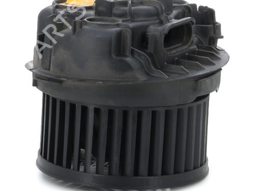 Heater blower motor CITROËN C2 (JM_) 1.1 | BP23856925M62 