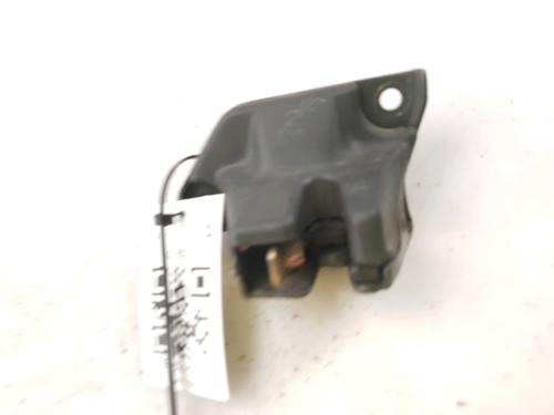 Cerradura de porton trasero FIAT MULTIPLA (186_) 1.9 JTD 110 (110 hp) 13915913