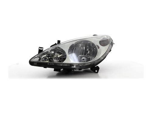 Left headlight PEUGEOT 307 (3A/C) 1.6 16V | BP31057799C28