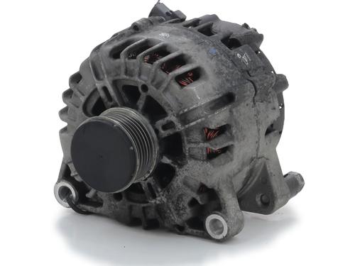 Used Alternator PEUGEOT 308 I (4A_, 4C_) 1.6 HDi (92 hp) 30165352