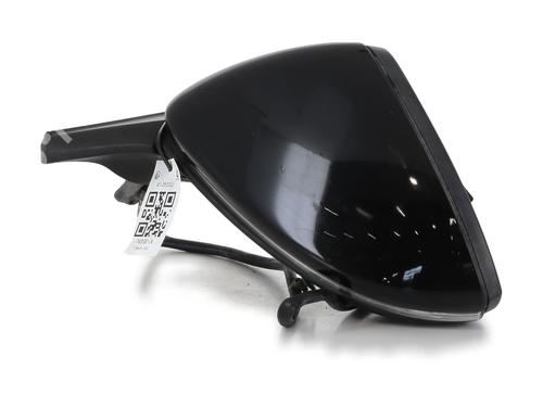 Left mirror VW GOLF VII (5G1, BQ1, BE1, BE2) 1.6 TDI | BP29470708C26 