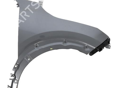 Used Right front fenders NISSAN JUKE (F16_) DIG-T 117 (117 hp) 27887827