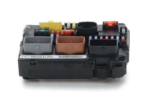 Used Fuse box CITROËN C3 II (SC_) 1.4 VTi 95 (95 hp) 30503388