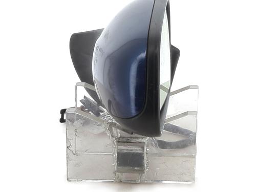 Left mirror PEUGEOT 407 (6D_) 1.6 HDi 110 (6D9HZC, 6D9HYC) | BP27333394C26 