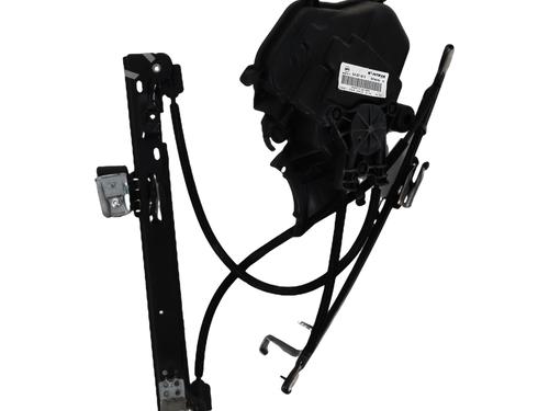 Front left window mechanism SEAT IBIZA IV (6J5, 6P1) 1.2 TDI | BP29389739C22