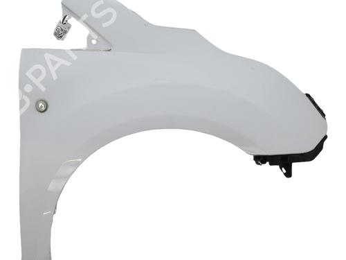 Used Right front fenders Right front fenders FORD TRANSIT CONNECT V408 Box Body/MPV 1.0 EcoBoost (100 hp) 34147226 34147226