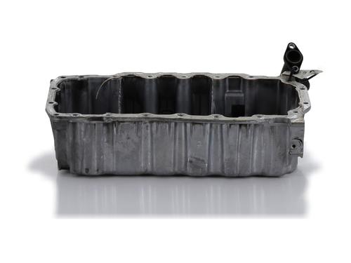 Oil sump AUDI A3 Sportback (8PA) 1.6 TDI | BP29217830M115 