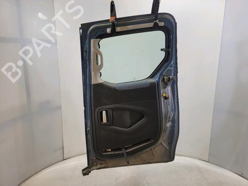 Højre side skydedør CITROËN BERLINGO MULTISPACE (B9) 1.6 HDi 90 | BP31913698C75