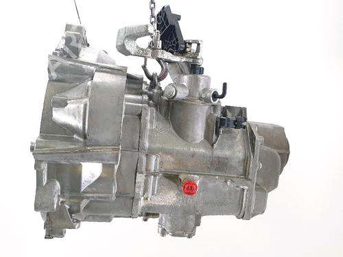 Used Gearbox VW GOLF VII (5G1, BQ1, BE1, BE2) [2012-2021]  27195132