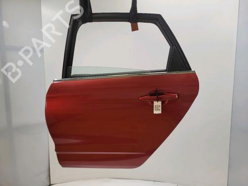 left-rear-door-citroen-c4-ii-nc_-2009-37017213 main image