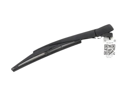 Rear windshield wiper arm NISSAN LEAF (ZE0) Electric | BP27909530C144 