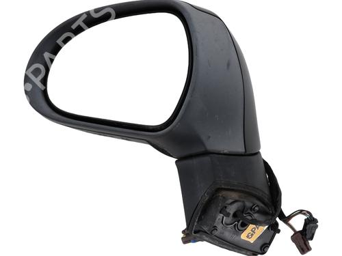 Retrovisore sinistro PEUGEOT 207 (WA_, WC_) 1.6 HDi (90 hp) 30842585