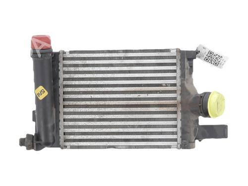 Intercooler Intercooler RENAULT CLIO IV (BH_) 0.9 TCe 90 (BHNF, BHMA, BHMH, BHJK, BHJR) (90 hp) 36181996 36181996